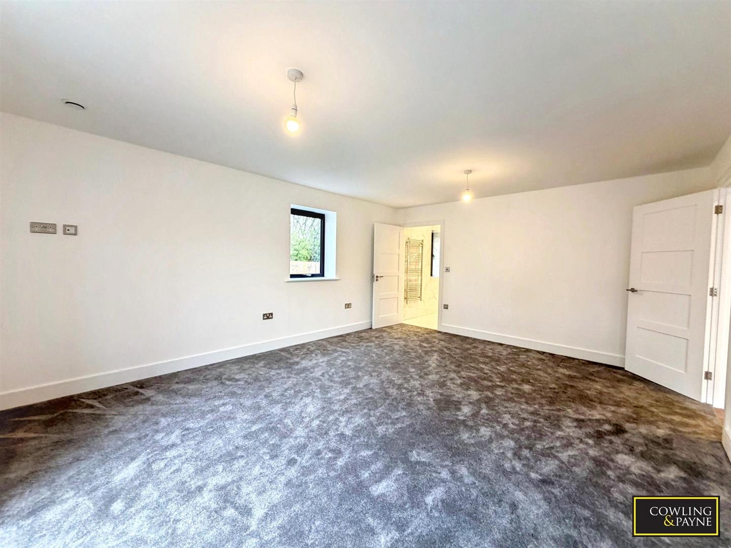 New Road, Little Burstead, Billericay